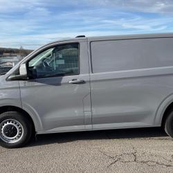 Volkswagen Transporter TRANSPORTER VAN L1H1 2.0 TDI 150 BVM6 BUSINESS Besan&ccedil;on