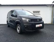Peugeot Partner Saint-Georges-Montcocq