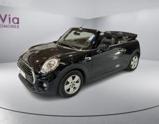 Mini Cabrio Eckbolsheim