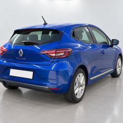 Renault Clio 5 1.0 TCe 100 Zen occasion - Mions - photo 2/9
