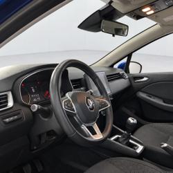 Renault Clio 5 1.0 TCe 100 Zen occasion - Chanas - photo 3/9