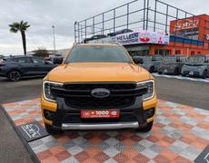 Ford Ranger Lescure-d'Albigeois