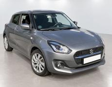 Suzuki Swift Mions