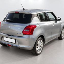 Suzuki Swift 1.2 Dualjet Hybrid Privil&egrave;ge Auto CVT occasion - Mions - photo 2/9