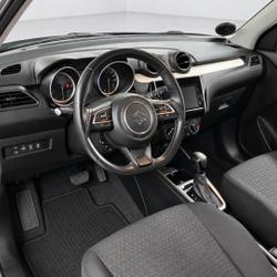 Suzuki Swift 1.2 Dualjet Hybrid Privil&egrave;ge Auto CVT occasion - Mions - photo 3/9