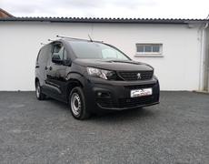 Peugeot Partner Saint-Georges-Montcocq