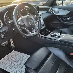 Mercedes CLA 300 245CH SPORTLINE 9G-TRONIC H&eacute;rouville-Saint-Clair