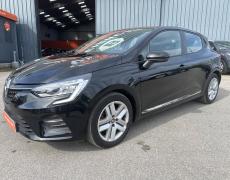 Renault Clio 4 Guipavas