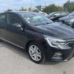 Renault Clio 4 1.0 TCe 100ch Zen Guipavas