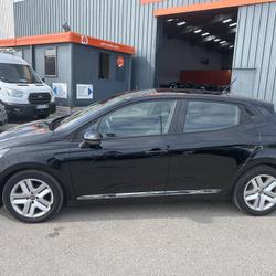 Renault Clio 4 1.0 TCe 100ch Zen Guipavas