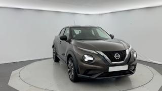 Nissan Juke  - Business - photo 0