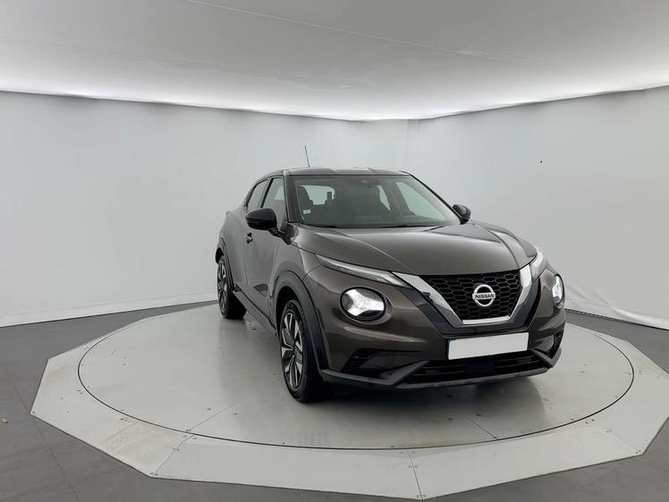 Nissan Juke  - Business - 13 990 €