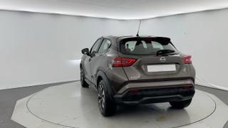 Nissan Juke  - Business - photo 1