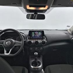 Nissan Juke DIG-T 114 Business Edition occasion - Chauray - photo 3/20