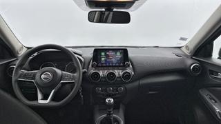 Nissan Juke  - Business - photo 2