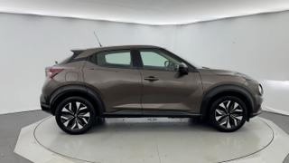 Nissan Juke  - Business - photo 3
