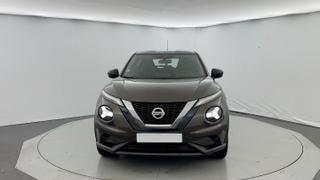 Nissan Juke  - Business - photo 4