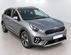Kia Niro Mions