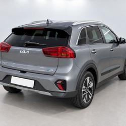 Kia Niro 1.6 GDi Hybride Rechargeable 141 Comfort DCT6 occasion - Mions - photo 2/10