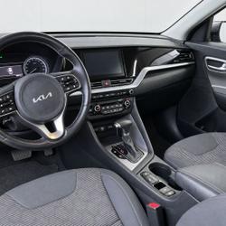 Kia Niro 1.6 GDi Hybride Rechargeable 141 Comfort DCT6 occasion - Mions - photo 3/10