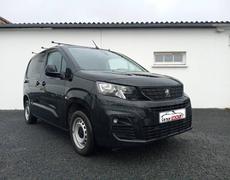 Peugeot Partner Saint-Georges-Montcocq
