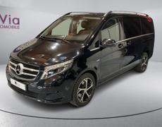 Mercedes Classe V Eckbolsheim