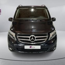 Mercedes Classe V 220 D 179G LONG EXCLUSIVE 7G-TRONIC PLUS Eckbolsheim