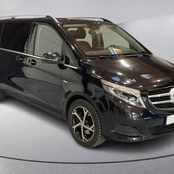 Mercedes Classe V 220 D 179G LONG EXCLUSIVE 7G-TRONIC PLUS Eckbolsheim