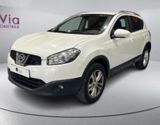 Nissan Qashqai Eckbolsheim