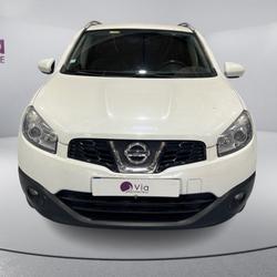 Nissan Qashqai 1.5 DCI 110CH FAP ACENTA Eckbolsheim