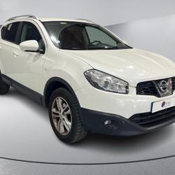 Nissan Qashqai 1.5 DCI 110CH FAP ACENTA Eckbolsheim