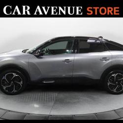 Citroen C4 C4 PureTech 130 S&S EAT8 Shine Lesm&eacute;nils