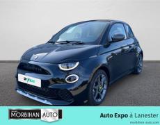 Abarth 500C Lanester