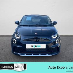 Abarth 500C E 155 CH Pack Lanester