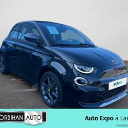 Abarth 500C E 155 CH Pack Lanester