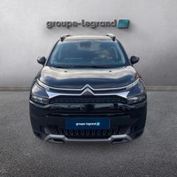 Citroen C3 Aircross 1.2 PureTech 110ch S&S PLUS Cherbourg-en-Cotentin