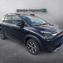 Citroen C3 Aircross 1.2 PureTech 110ch S&S PLUS Cherbourg-en-Cotentin