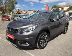 Peugeot 2008 Villeneuve-Tolosane