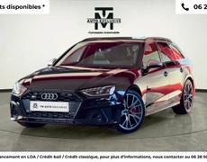 Audi S4 Avant Monistrol-sur-Loire