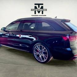 Audi S4 Avant S4 Avant V6 3.0 TDI 347 Tiptronic 8 Quattro Monistrol-sur-Loire