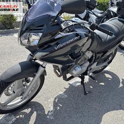 Honda Varadero 125 XL 125 V VARADERO Mougins