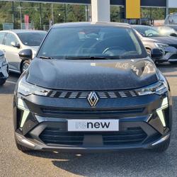 Renault Symbioz Symbioz E-Tech full hybrid 145 Techno Montauban