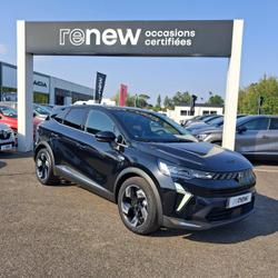 Renault Symbioz Symbioz E-Tech full hybrid 145 Techno Montauban