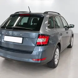 Skoda Fabia Combi Combi 1.0 TSI 95 occasion - Mions - photo 2/9