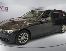 BMW Serie 3 Eckbolsheim