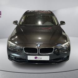 BMW Serie 3 (F31) 318IA 136CH BUSINESS occasion - Eckbolsheim - photo 2/31