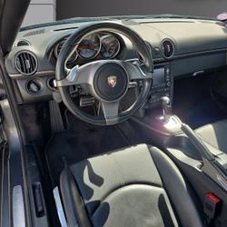 Porsche Cayman 2.9 PDK Theix-Noyalo