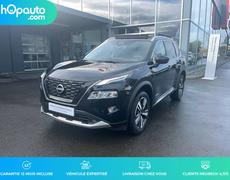Nissan XTrail