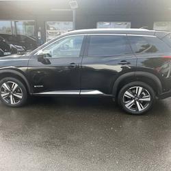Nissan XTrail e-POWER 204 ch Tekna Laval
