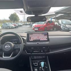 Nissan XTrail e-POWER 204 ch Tekna Laval